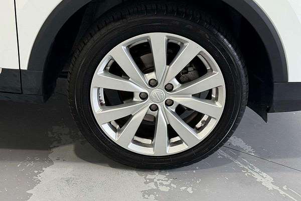 2024 MG ZS Excite AZS1