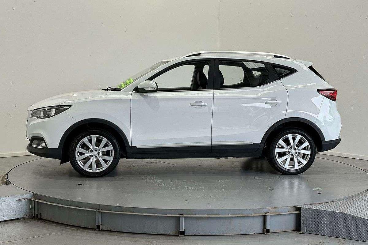 2024 MG ZS Excite AZS1