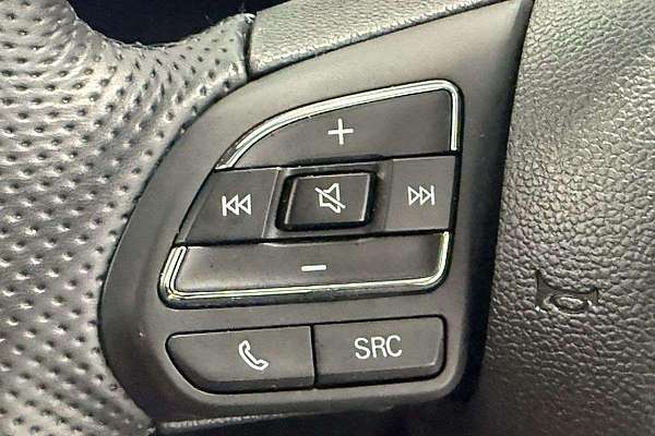 2024 MG ZS Excite AZS1