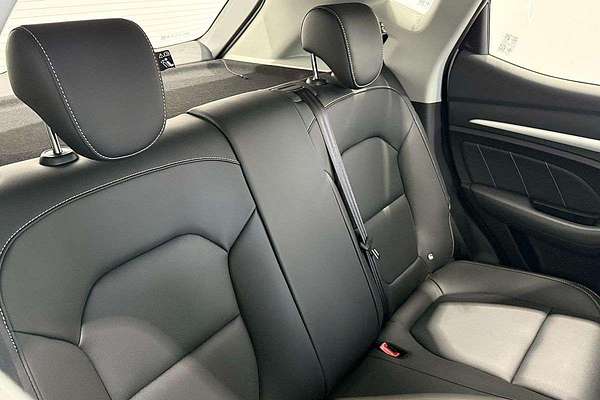 2024 MG ZS Excite AZS1