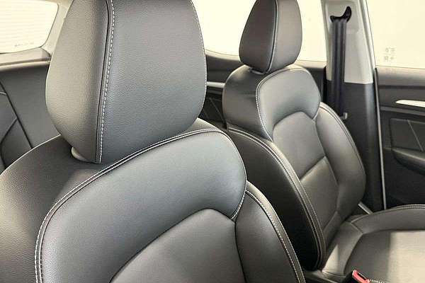 2024 MG ZS Excite AZS1