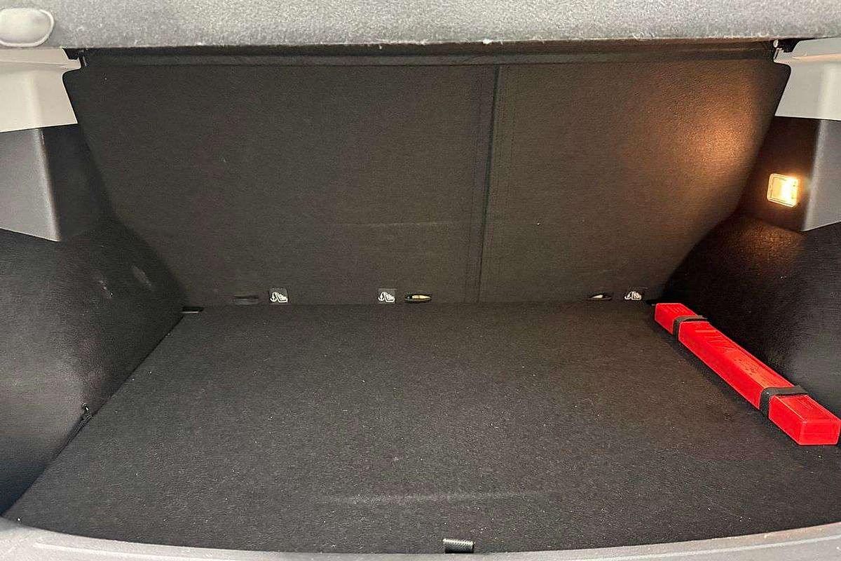 2024 MG ZS Excite AZS1