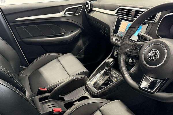 2024 MG ZS Excite AZS1