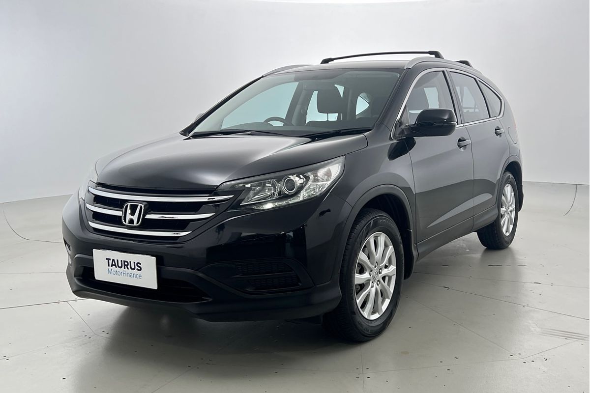 2013 Honda CR-V VTi Navi RM