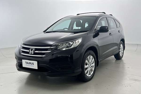 2013 Honda CR-V VTi Navi RM