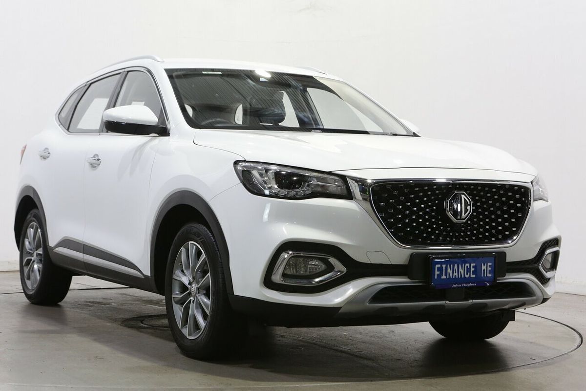 2024 MG HS Vibe SAS23