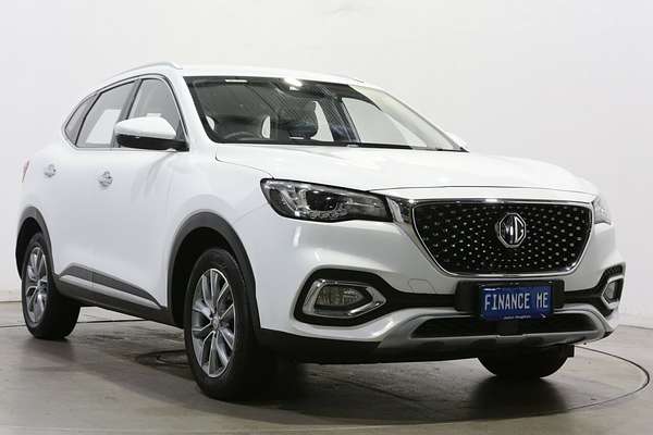 2024 MG HS Vibe SAS23