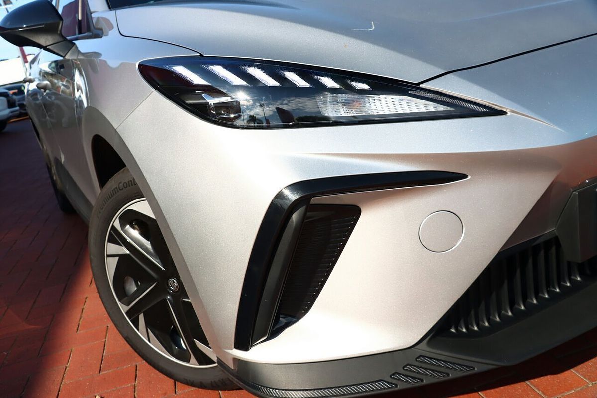 2024 MG MG4 Excite 51 MEH32