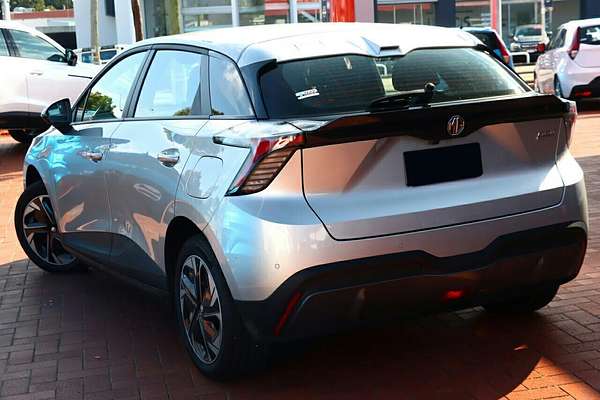 2024 MG MG4 Excite 51 MEH32