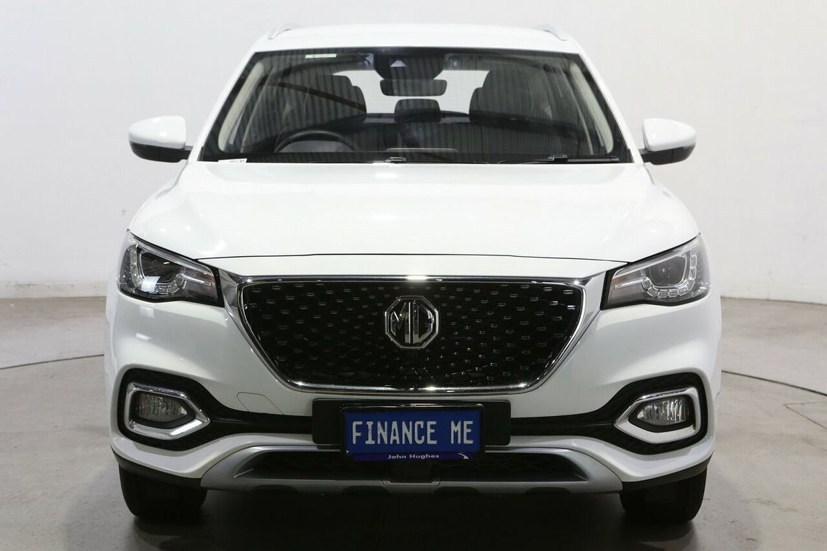 2024 MG HS Vibe SAS23