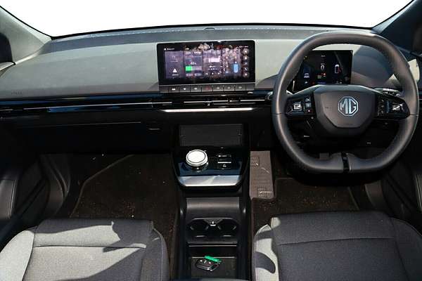 2024 MG MG4 Excite 51 MEH32