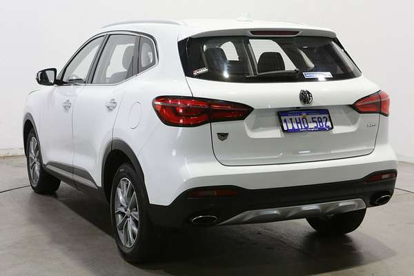 2024 MG HS Vibe SAS23