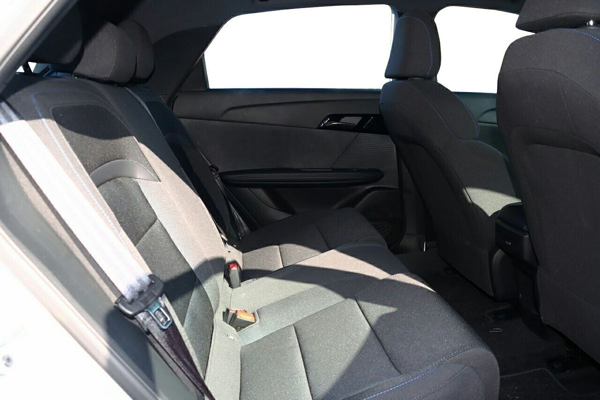 2024 MG MG4 Excite 51 MEH32