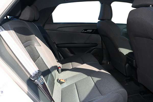 2024 MG MG4 Excite 51 MEH32