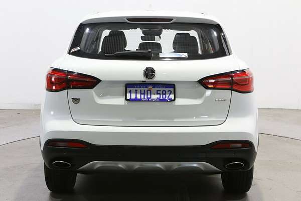 2024 MG HS Vibe SAS23