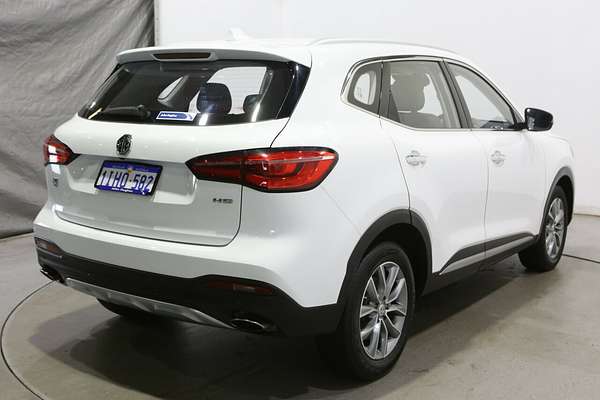 2024 MG HS Vibe SAS23