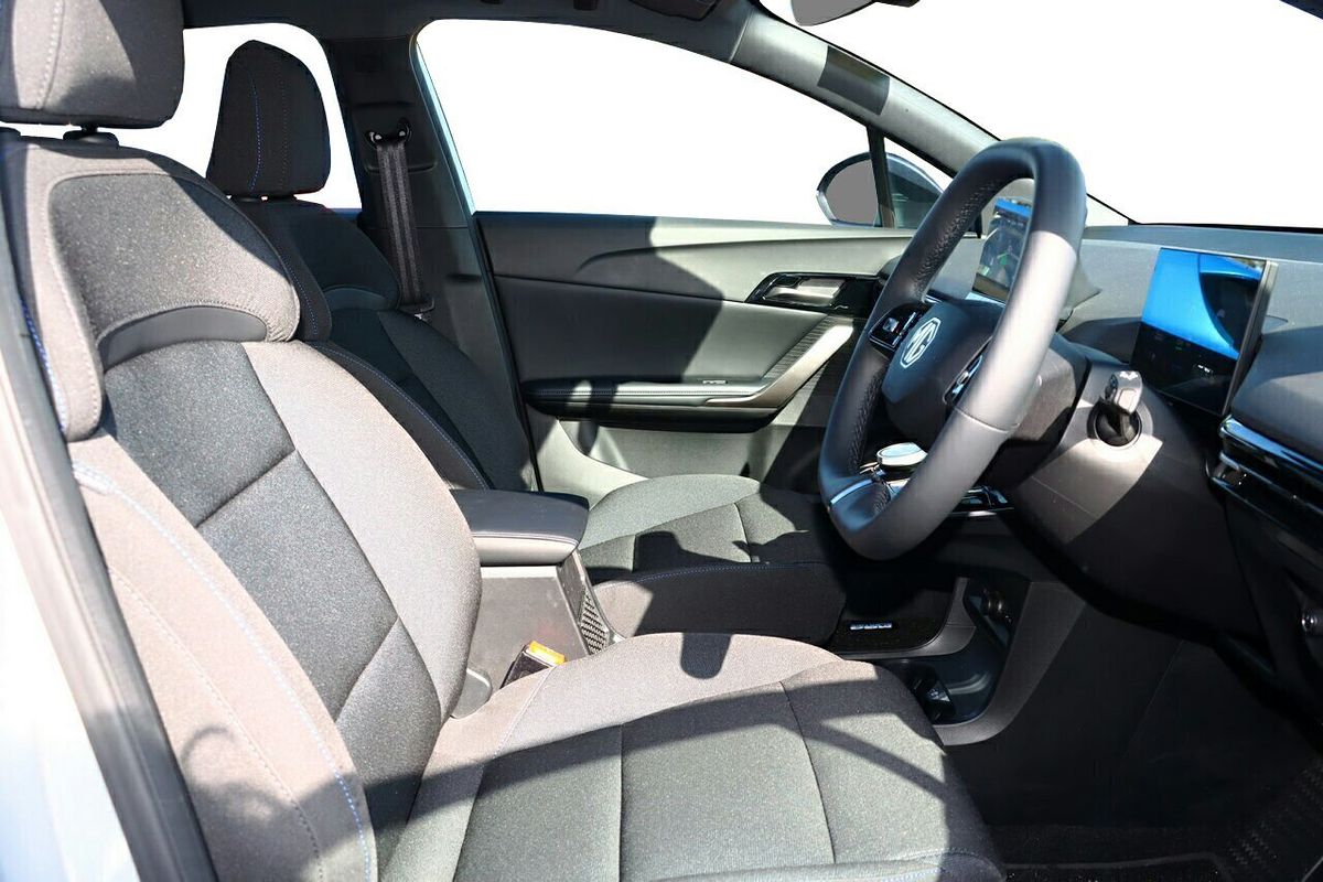 2024 MG MG4 Excite 51 MEH32