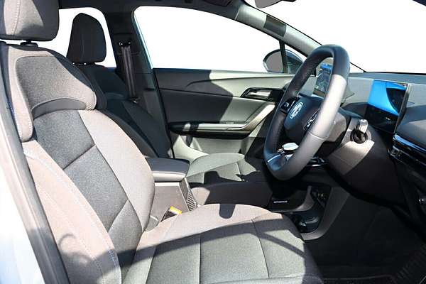 2024 MG MG4 Excite 51 MEH32