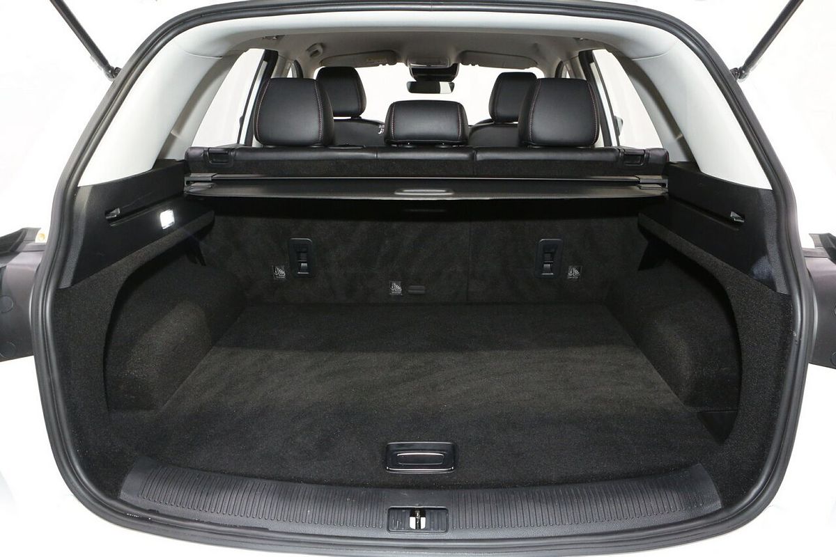 2024 MG HS Vibe SAS23