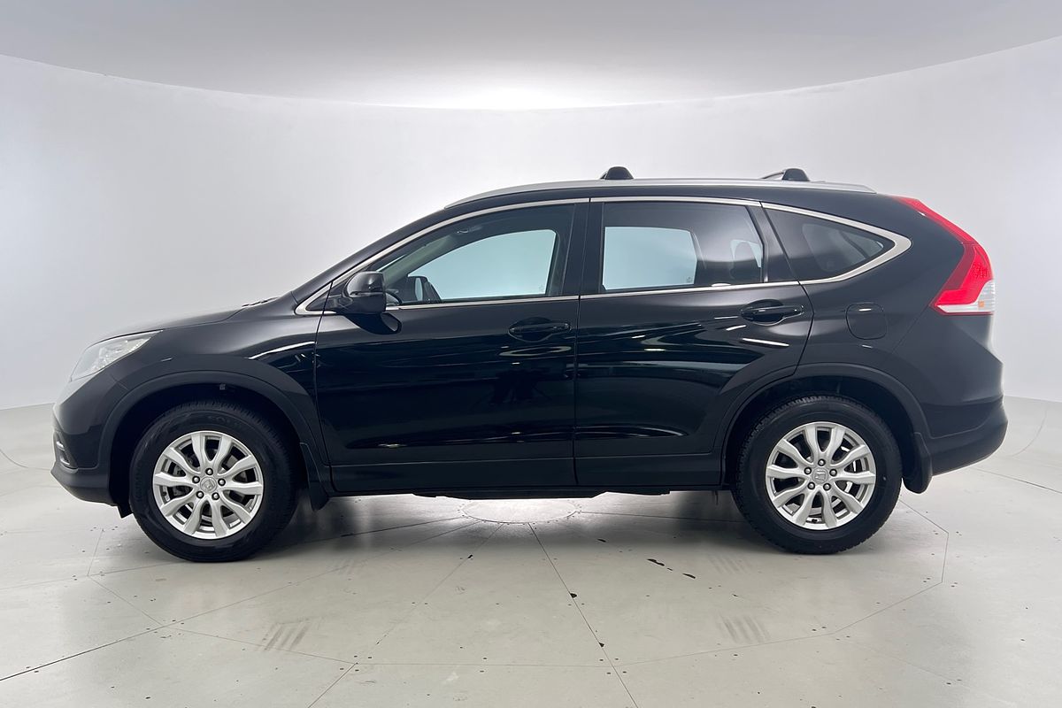 2013 Honda CR-V VTi Navi RM