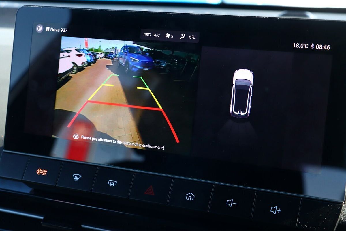 2024 MG MG4 Excite 51 MEH32