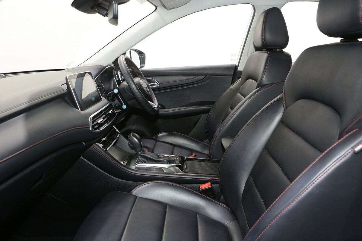 2024 MG HS Vibe SAS23