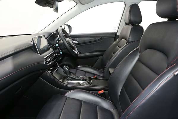 2024 MG HS Vibe SAS23