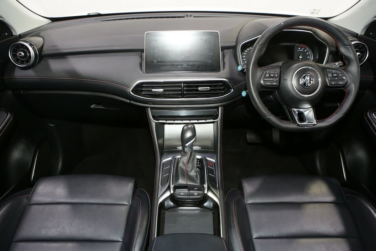 2024 MG HS Vibe SAS23