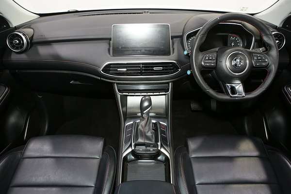 2024 MG HS Vibe SAS23