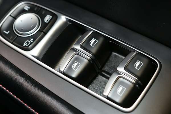 2024 MG HS Vibe SAS23