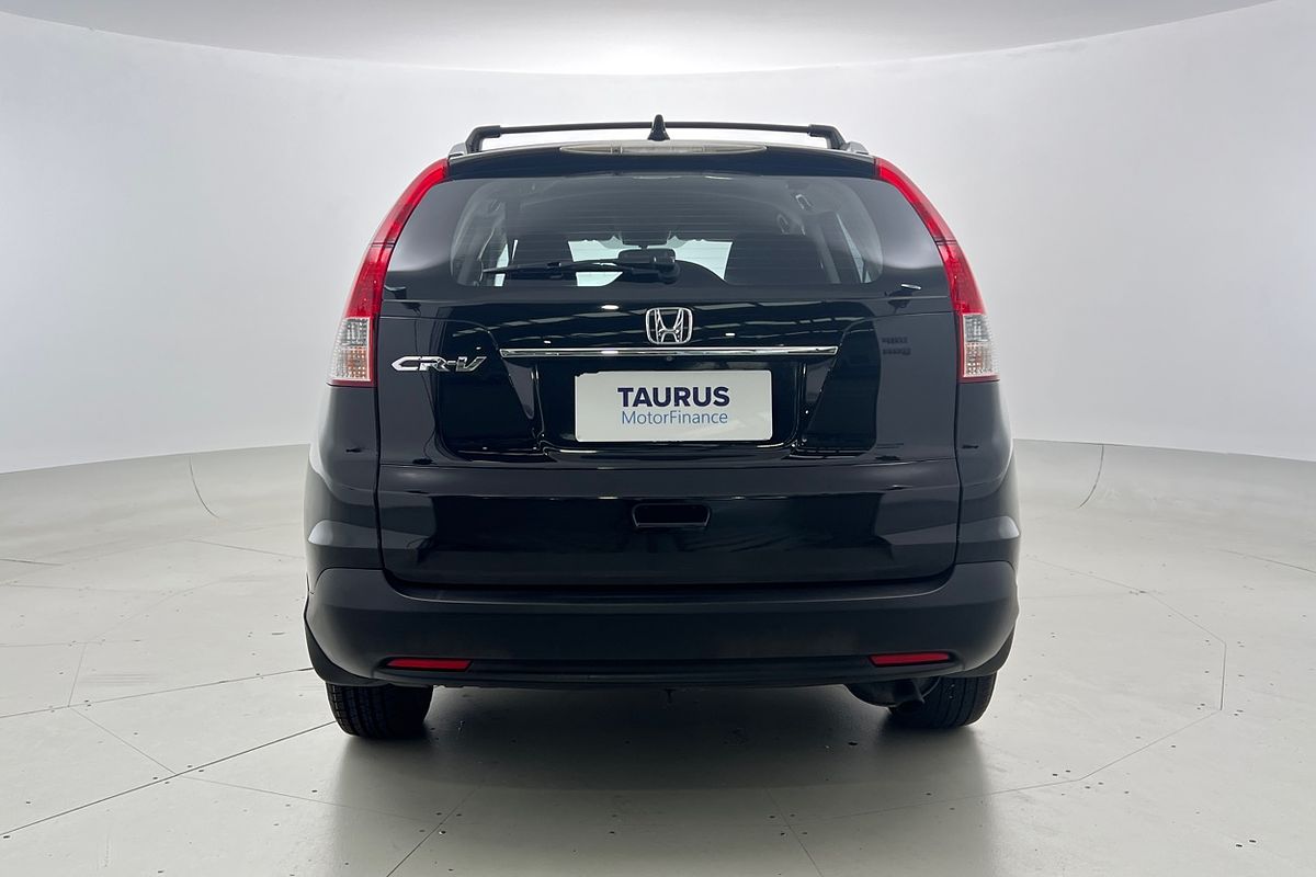2013 Honda CR-V VTi Navi RM
