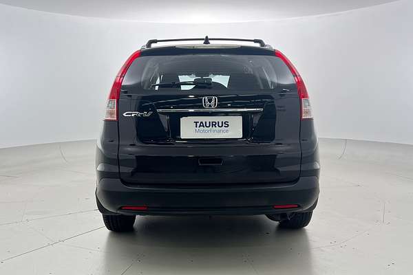 2013 Honda CR-V VTi Navi RM thumb-3