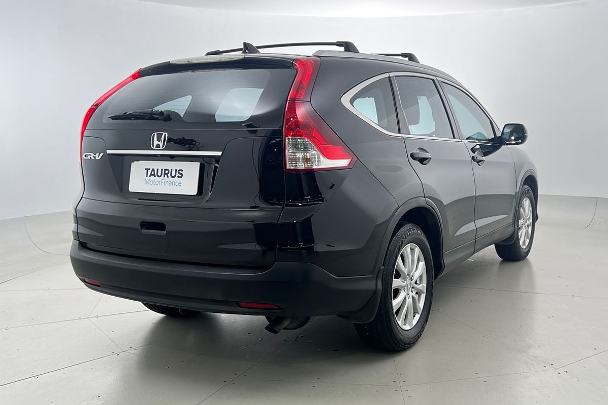 2013 Honda CR-V VTi Navi RM