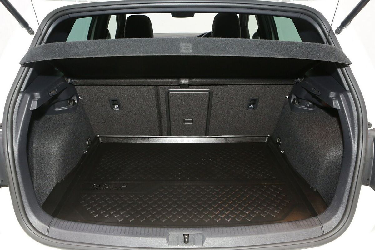 2020 Volkswagen Golf R 7.5