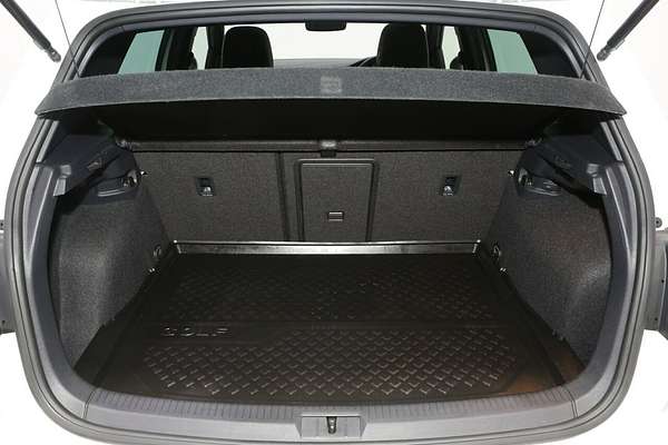 2020 Volkswagen Golf R 7.5