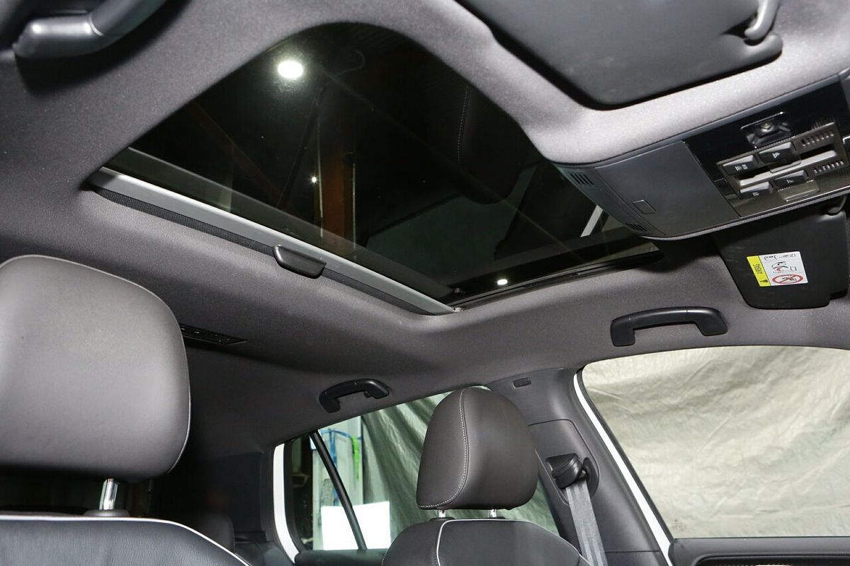 2020 Volkswagen Golf R 7.5