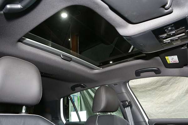 2020 Volkswagen Golf R 7.5