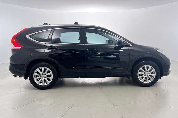 2013 Honda CR-V VTi Navi RM thumb-5