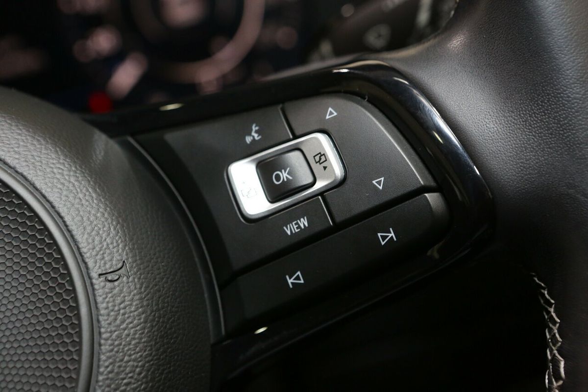 2020 Volkswagen Golf R 7.5