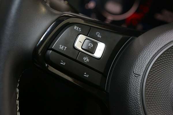 2020 Volkswagen Golf R 7.5