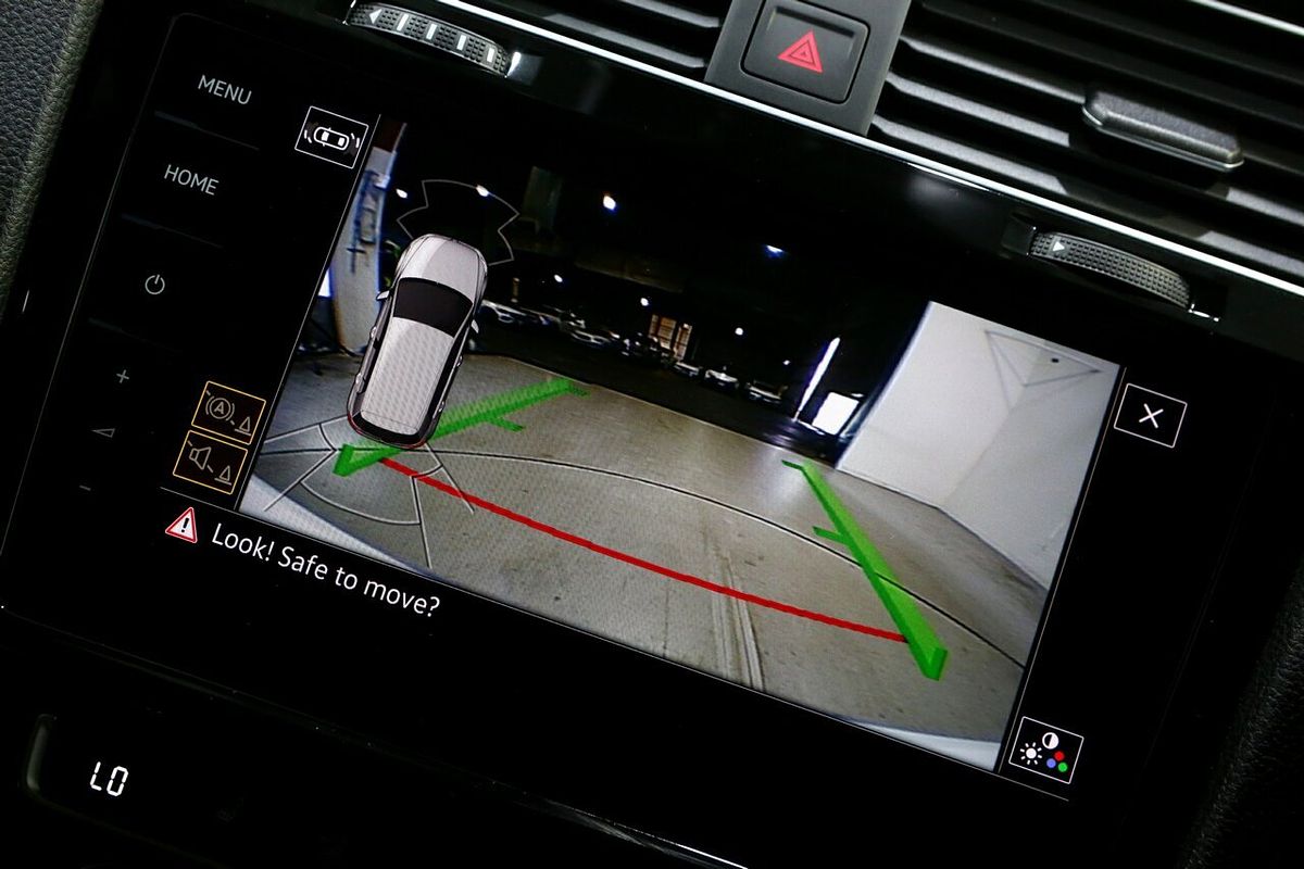 2020 Volkswagen Golf R 7.5