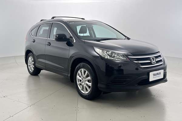 2013 Honda CR-V VTi Navi RM thumb-6