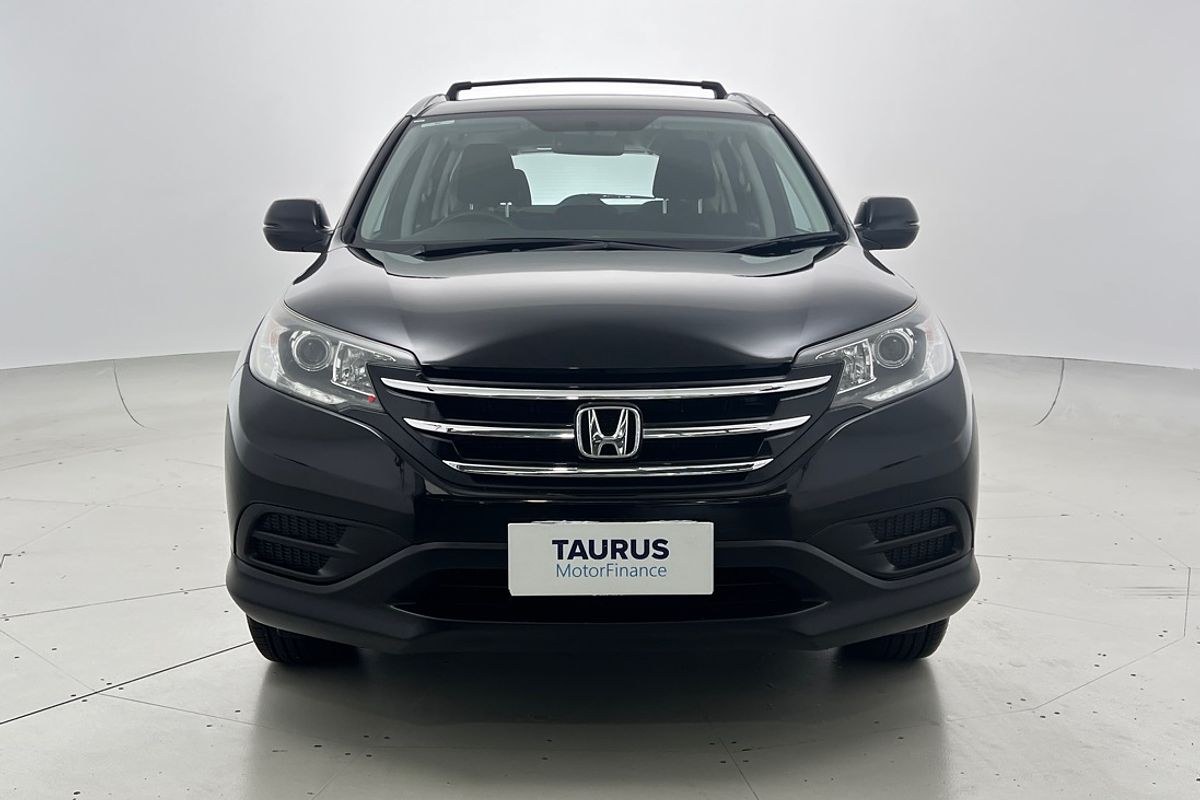2013 Honda CR-V VTi Navi RM