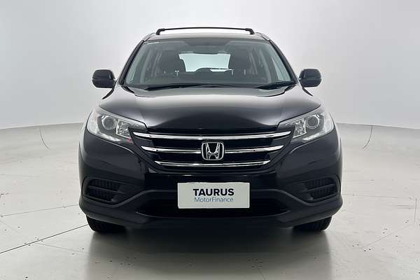 2013 Honda CR-V VTi Navi RM thumb-7