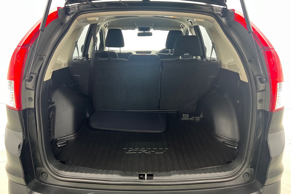 2013 Honda CR-V VTi Navi RM