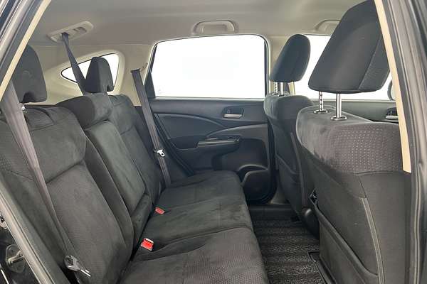 2013 Honda CR-V VTi Navi RM thumb-17
