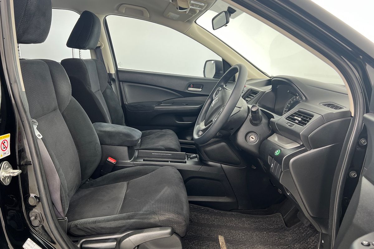 2013 Honda CR-V VTi Navi RM