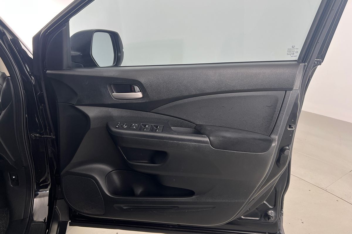2013 Honda CR-V VTi Navi RM