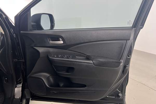 2013 Honda CR-V VTi Navi RM thumb-9