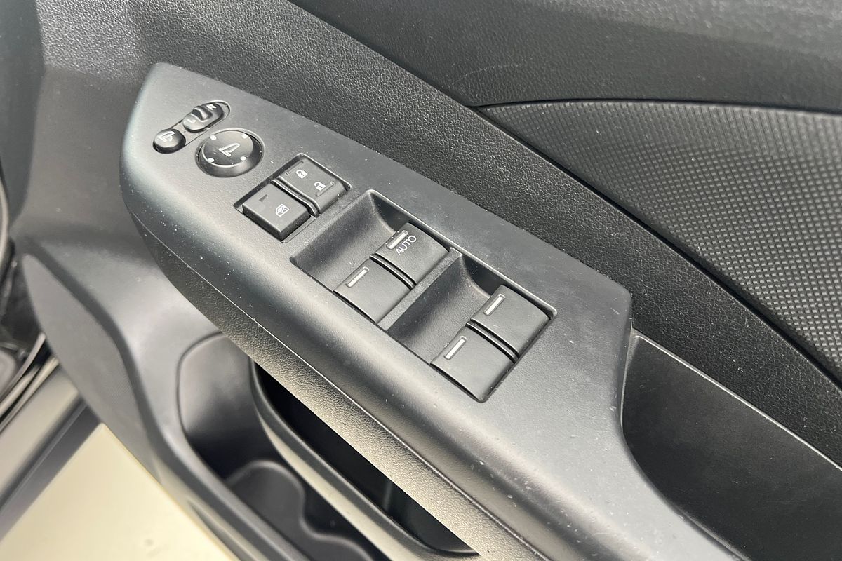 2013 Honda CR-V VTi Navi RM